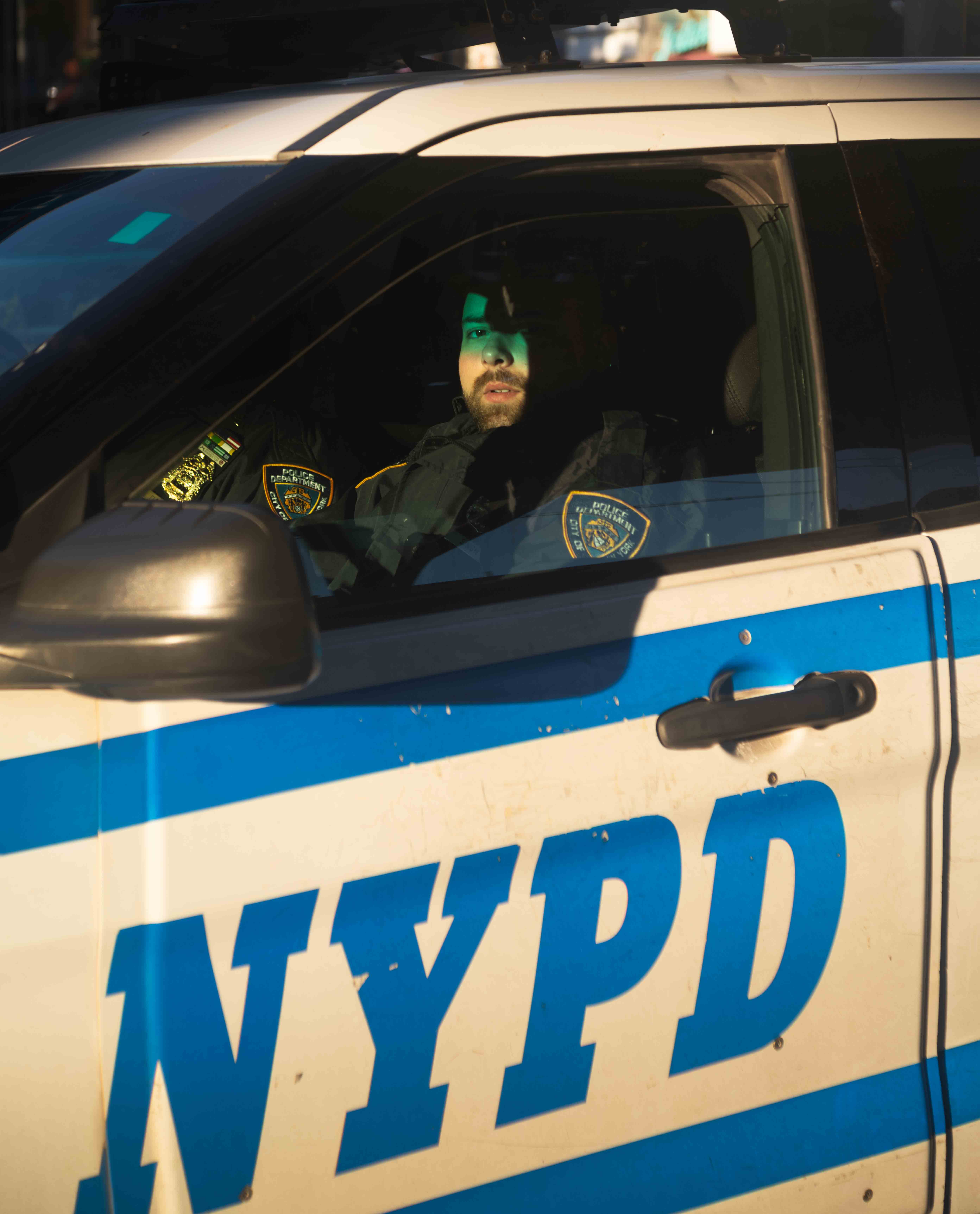 Queens, New York City — 2025